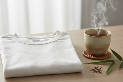 Why Bamboo is the Secret to Surviving British Winters