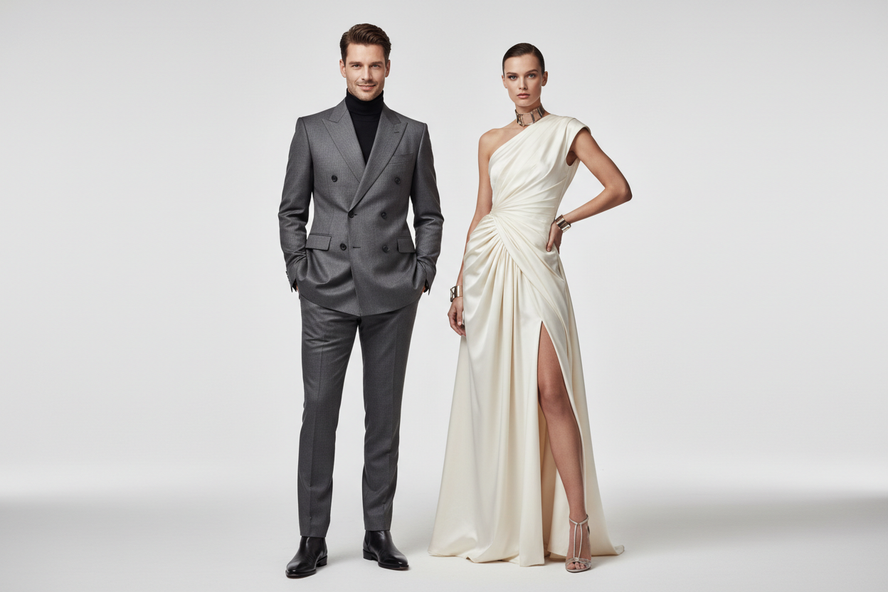 Evening & Special Occasions