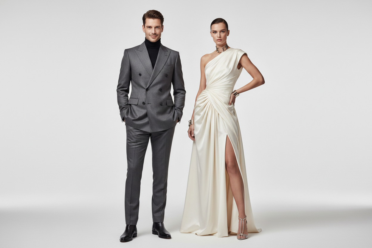 Evening & Special Occasions