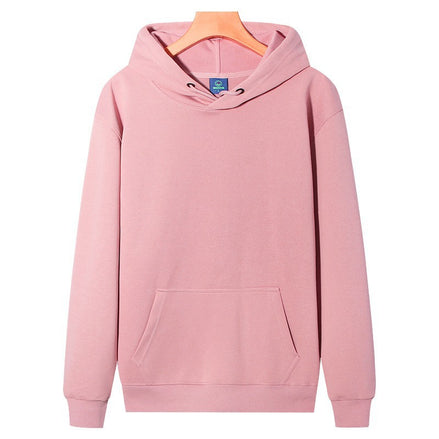 Premium 230G Pure Cotton Long Sleeve T-Shirt | Unisex Crew Neck | Minimalist Essential